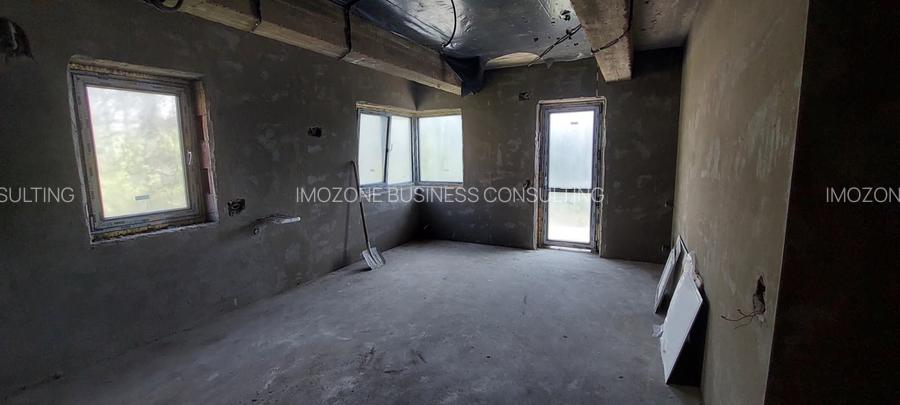 Apartament 2 camere, bloc nou, finisat la cheie, centrala termica individuala