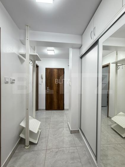 Apartament 2 camere, 45.11 mp, zona Centrala