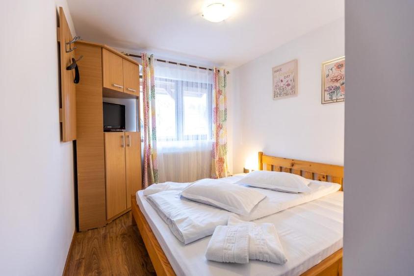 Vanzare duplex cu 10 camere – ideal pentru investitie sau locuinta