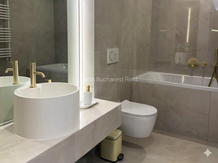2 Camere de închiriat | Pipera | Rond OMV - 7