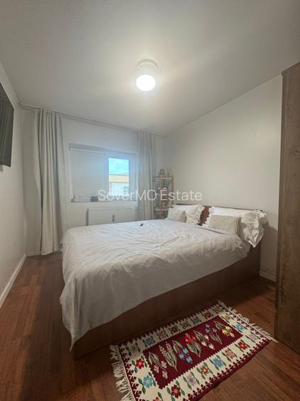 Apartament 3 Camere | RENOVAT | Petre Ispirescu - 8