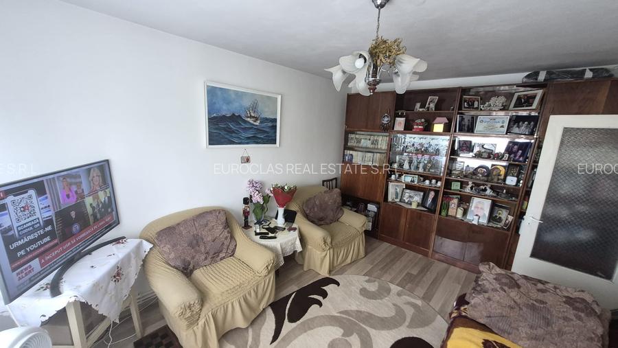Ocazie! Apartament 3 camere decomandat 79.500 euro. (cod E5) - 9