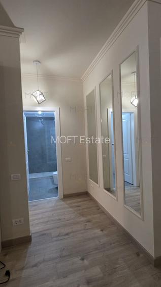 Apartament 2 camere | Prima închiriere | Bloc 2025 | Terasă | Decebal - 12