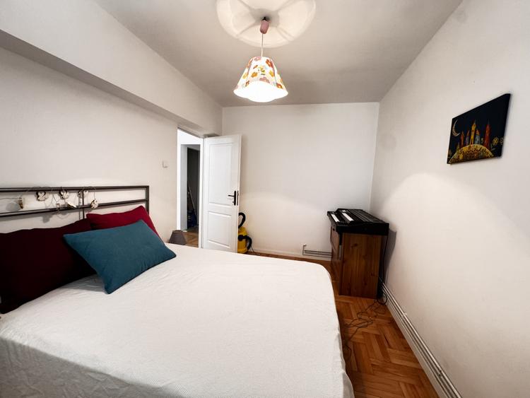 Apartament cu 2 camere si balcon | etaj 1 | PTTR | de vanzare