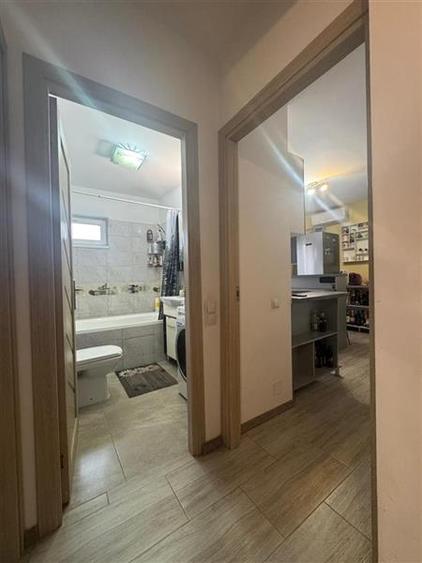 Casa Tip Duplex Parter + Etaj  ,120 mp utili + 273 mp teren!