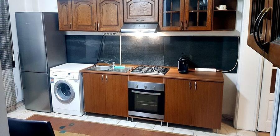 COMISION 0 | Vilă cu 10 apartamente | P+2E+M | 470 mp | Zona Lipovei