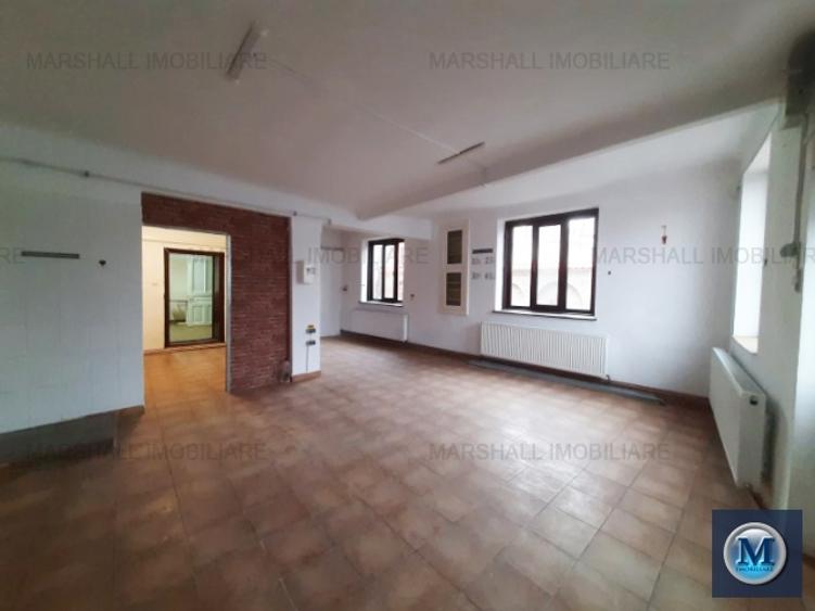 Vila cu 11 camere de vanzare, zona Gheorghe Doja, 237.7 mp #16106