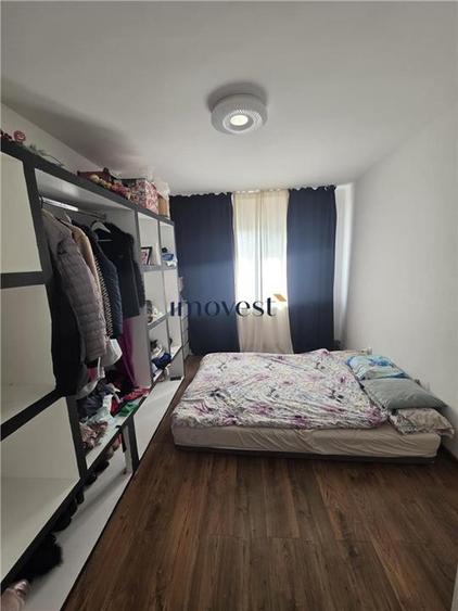 Apartament 3 Camere Dariu Pop