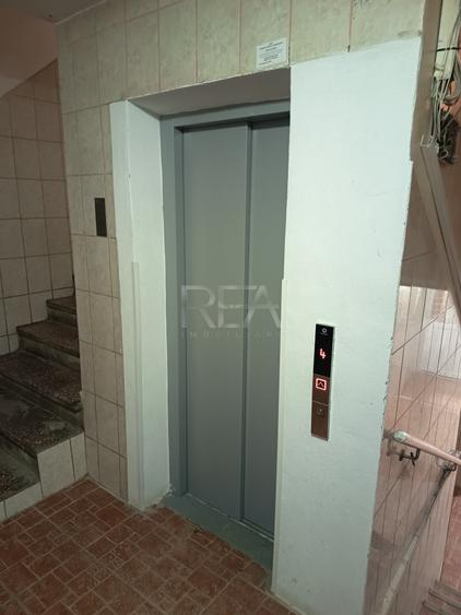 2 camere decomandat, 57,81 mp, Aleea Buhuși, 10 min metrou