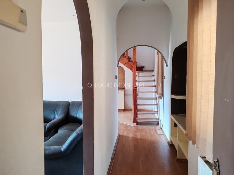 Apartament 3 camere mobilat si utilat zona Colinei - 11