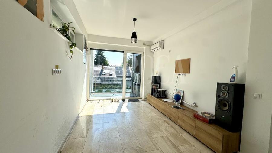 Apartament 3 camere de inchiriat in Grigorescu, Cluj Napoca