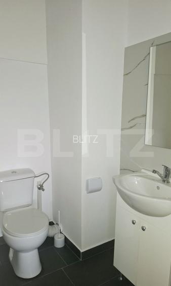Clădire de birouri 200mp cu garaj propriu, Ideală pentru sediu firmă sau clinica - 11