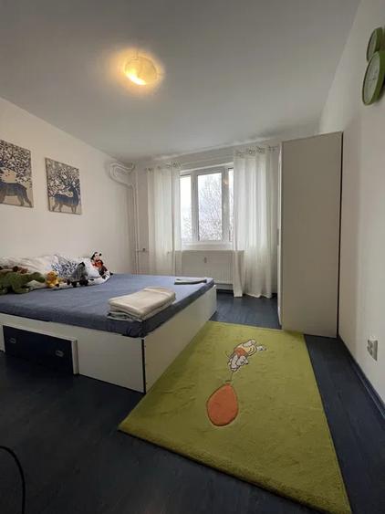 Apartament 3 Camere Sos Pantelimon Decomandat Etaj 5 cu Balcon