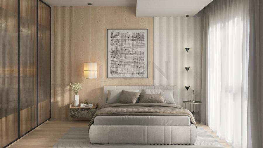 REA1028804 Apartament 3 camere Baneasa