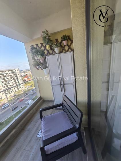 Apartament 2 camere | Tomis Plus | Termen lung