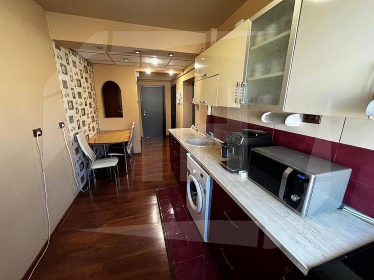 Apartament 3 camere, Grigorescu