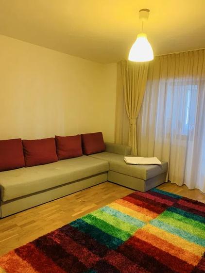 Apartament 1 camera, decomandat, etaj 6/10, zona Nicolina-Lidl