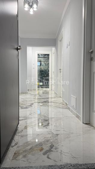3 Camere Unirii Decebal 82 mp Premium ⭐