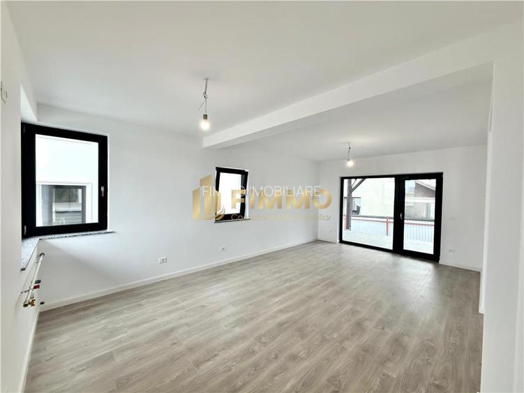 Duplex La Cheie | 200 mp | Ipotesti | ID:1471 - 2