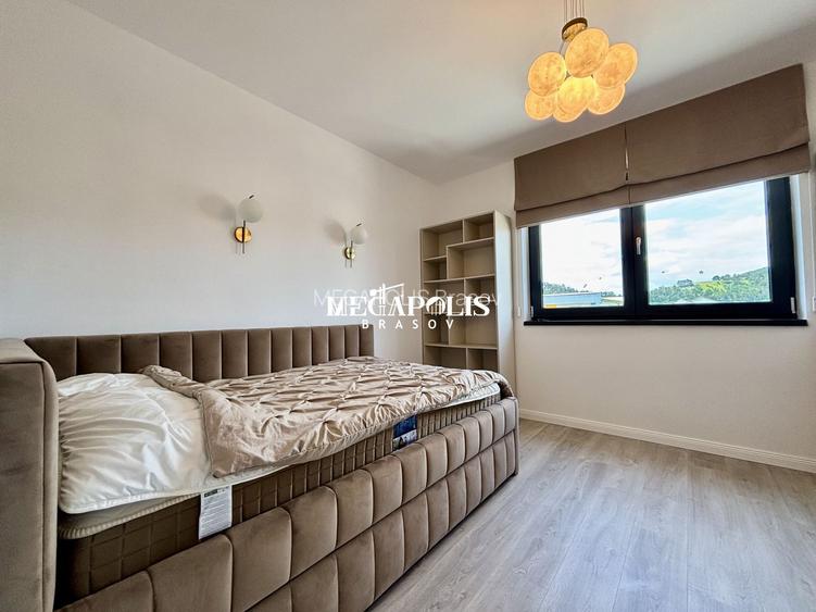 Duplex 3 camere | Mobilă pe Comandă | Gama Premium | Sânpetru - 20