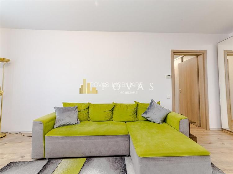 Inchiriere Apartament 3 Camere Greenfield Baneasa
