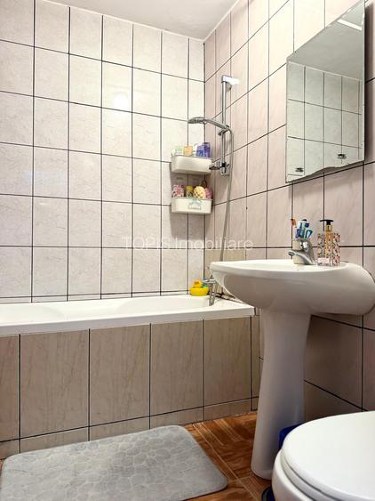 Lujerului / Apartament Decomandat / Bloc Finalizat 1995 / Ideal pentru o Familie - 6