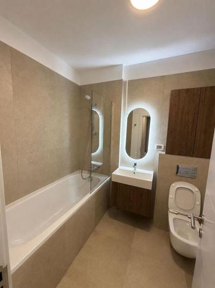 Apartament 2 camere-nou-mobilat-zona Colentina
