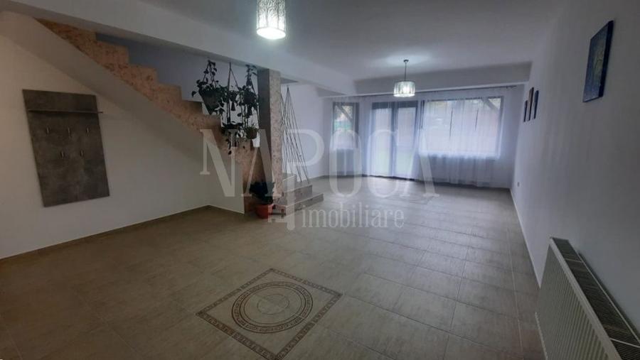 Casa 6 camere de inchiriat in Zorilor, Cluj Napoca