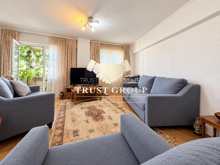 Apartament 4 camere | 110 mp | Eroilor – Cișmigiu - Stirbei Voda - 2