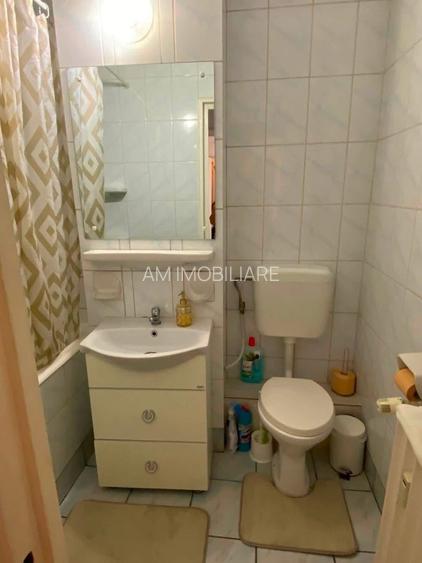AP. 2 CAMERE- DRISTOR, BLOC REABILITAT, BUCATARIE INCHISA, MODERN - 9