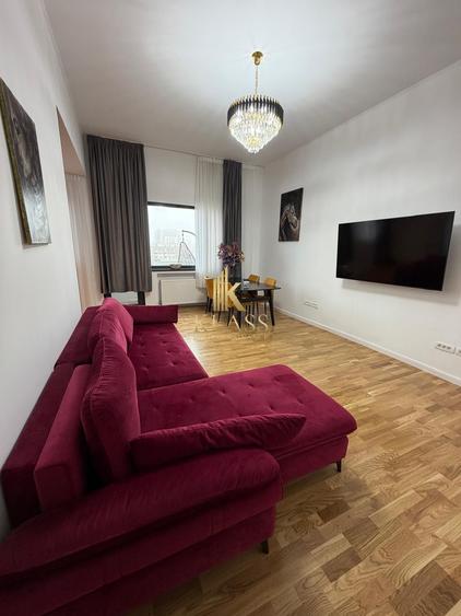 Apartament 3 camere | Ultracentral-Calea Victoriei | 108 mp utili