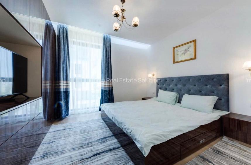 Apartament 2 camere | ONE Herăstrău Plaza | Parcare + Boxă incluse - 6