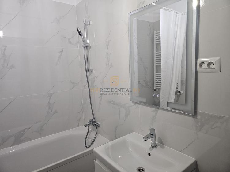 Apartament 2 camere la 10 minute de Metrou Aparatorii Patriei