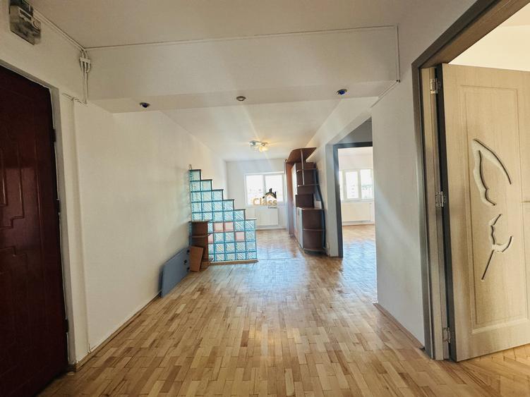 Apartament 3 camere | Renovat | 70 mpu | Calea Floresti Manastur