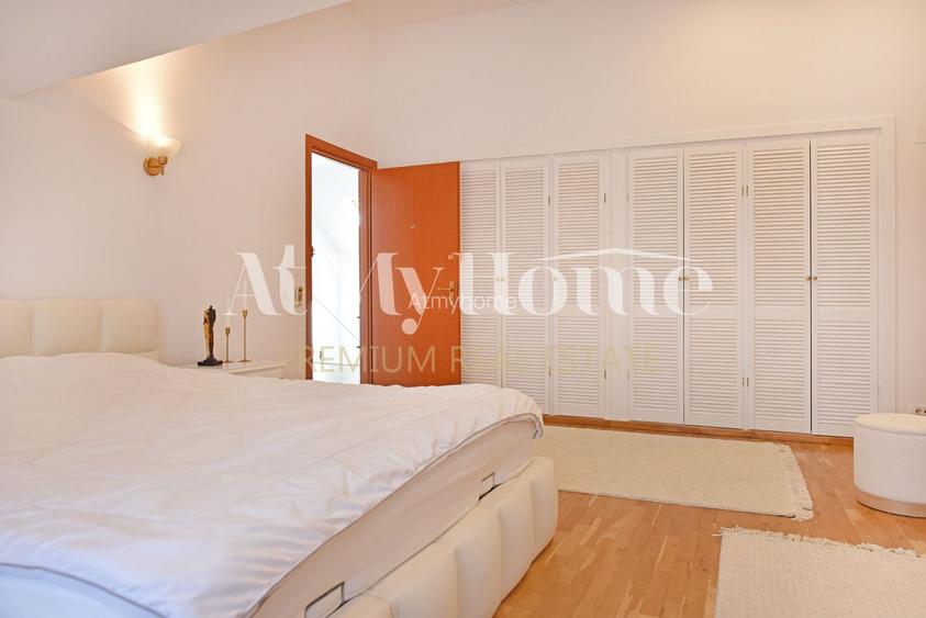 VIla spatioasa cu 6 camere, piscina proprie, 750mp de gradina - 9