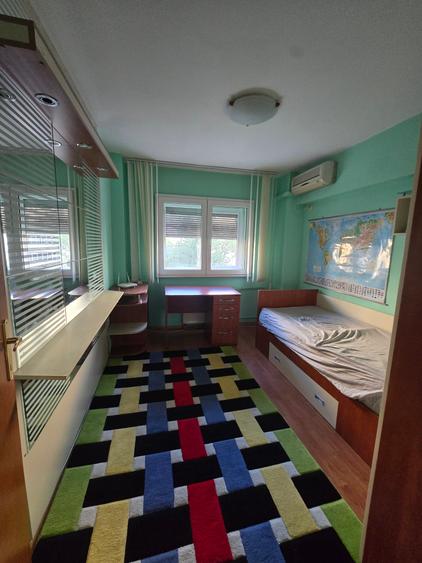Apartament 4 Camere | Calea Moșilor – Eminescu | Bloc 1982 | 86,71 mp