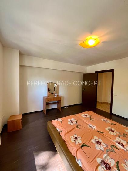 Statiunea Mamaia Apartament 3 camere si loc de parcare - 13