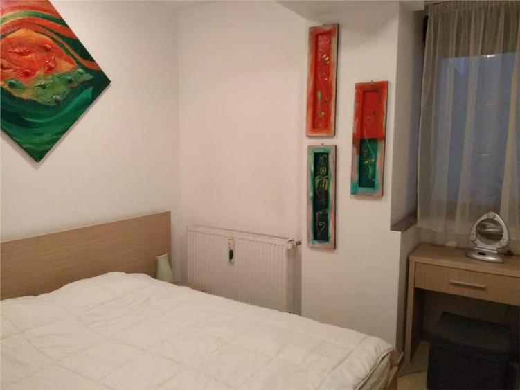Apartament 2 camere de inchiriat in zona Lacul Tei