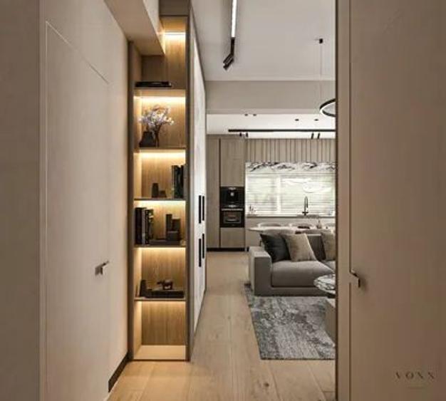 Casa individuala P+Mansarda Vivo Residence