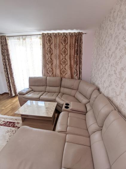 Apartament de vânzare, 3 camere, 74 mp, Andrei Mureșanu zona Sigma