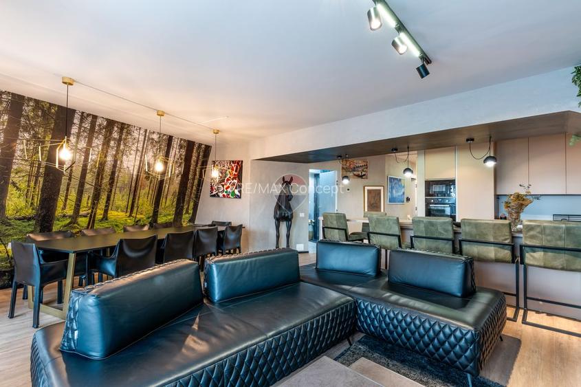 Apartament premium | Vanzare | 131 mp | Wings - 2