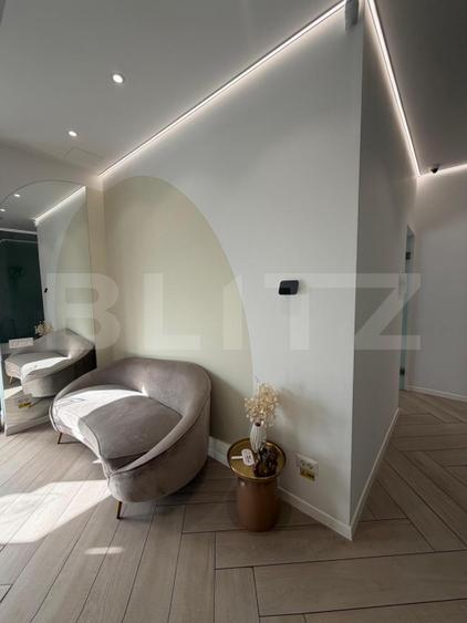 Spațiu comercial Premium, 140 mp, parter, zona Ultracentrală