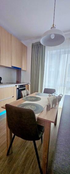 Apartament cochet de vânzare în Băile Felix/Sânmartin