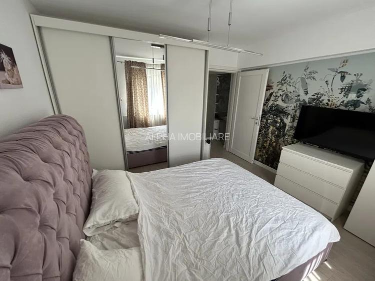 Apartament 3 camere Dorobanti | Polona - 2