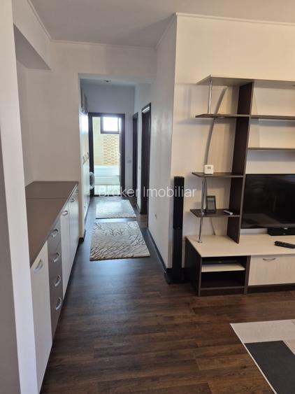 Tomis plus  3 camere si loc de parcare subteran inchis - 2