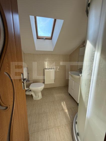 Apartament 4 camere, 2 bai, mobilat si utilat, 10 min pana la AFI Mall - 8