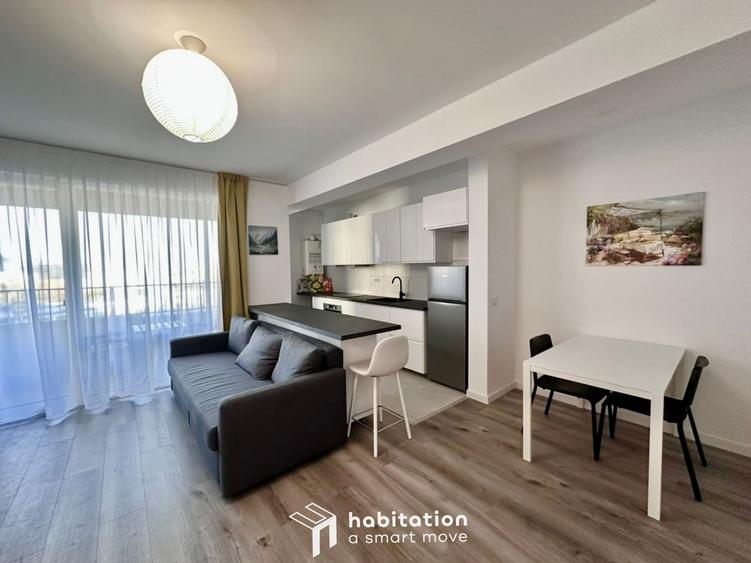 Apartament 3 camere, mobilat si utilat, in  City of Mara