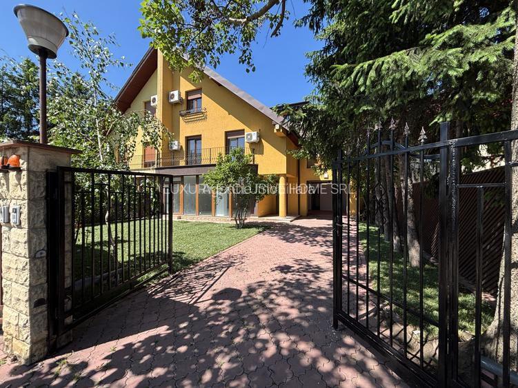 Iancu Nicolae vila tip Duplex 380 mp - 5
