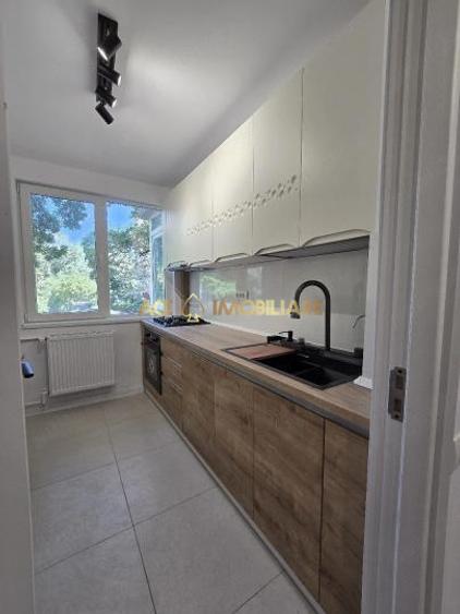 2 Camere de inchiriat | Titan | Metrou | Mobilat | Renovat