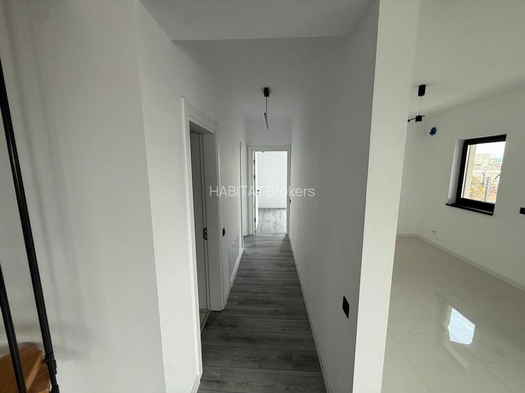 Vilă Premium cu 5 Camere în Tunari | Lângă Cosmopolis & Școala Mark T. - 7